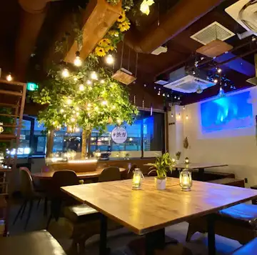 渋谷の忘年会の会費はいくら？料理重視で選ぶ道玄坂の貸切ビストロ
