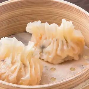 フカヒレ入り蒸し餃子(2個)