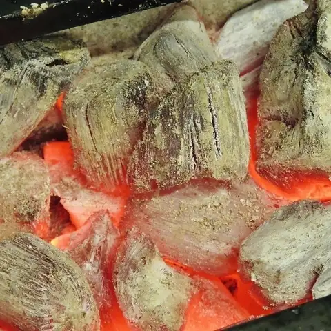 薫り高い炭火の魔法◎五感を刺激するバラ焼きスタイル