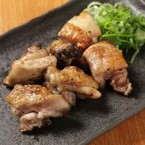 とりもも