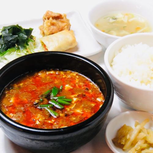 どれを食べてもおいしい♪