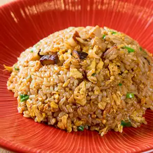 海鮮チャーハン/チャーシューレタスチャーハン　各種