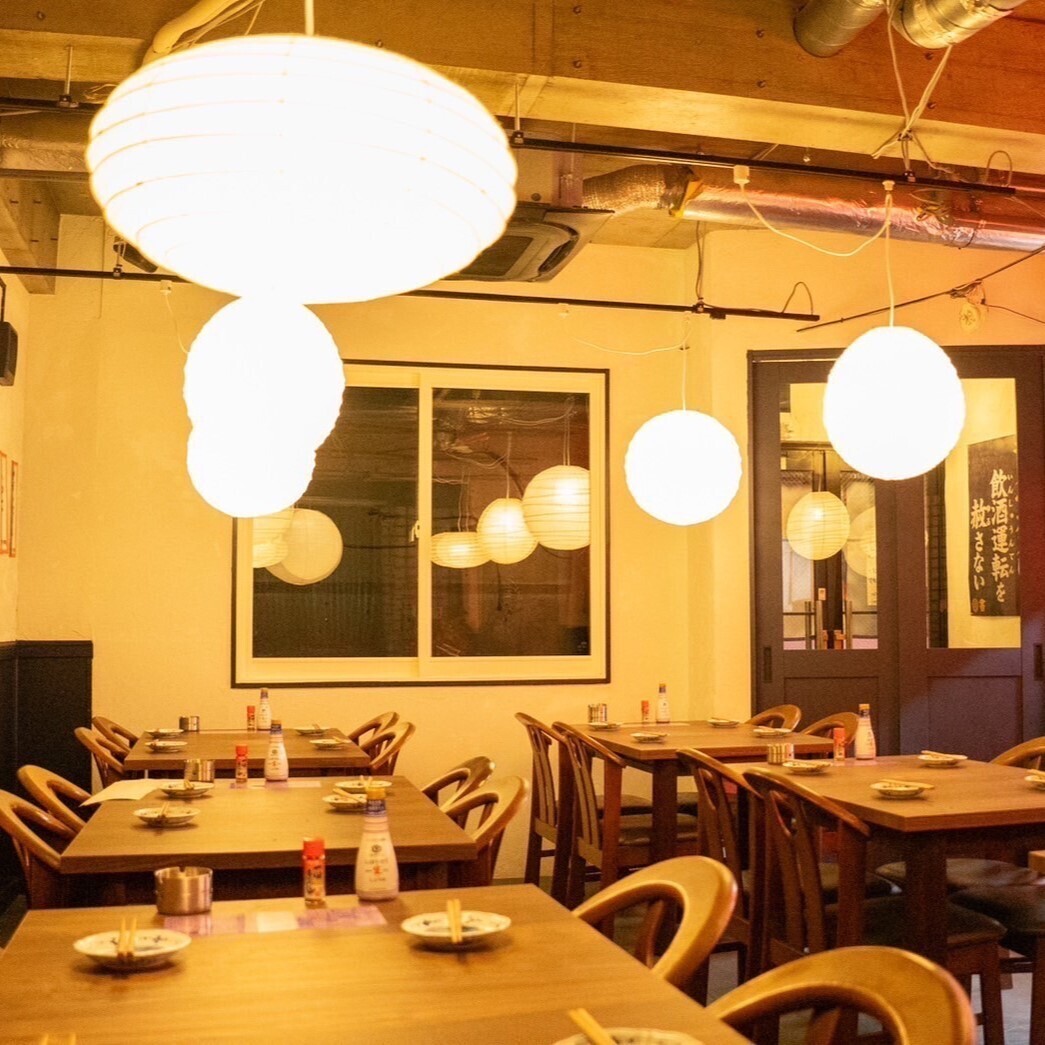 A casual pub open from 6 PM to 6 AM the next day has opened near Sapporo Station!