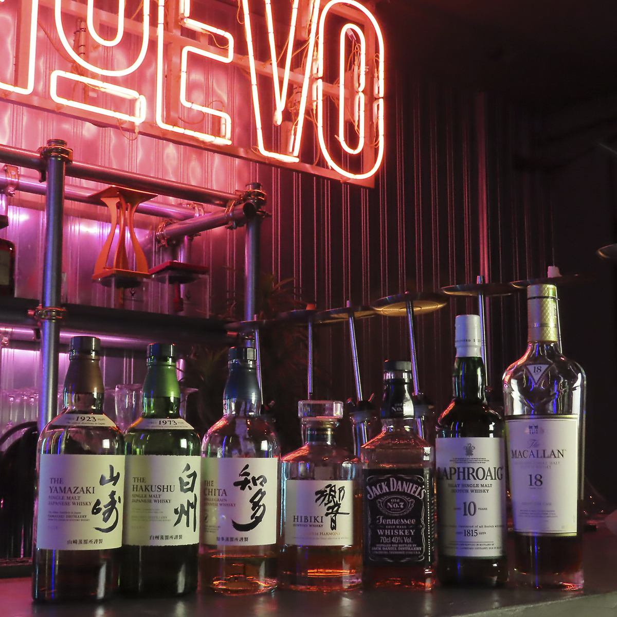 お一人様からでも気軽にお越しください！