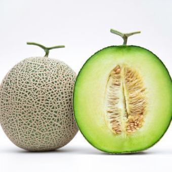 メロン