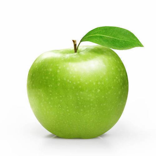 グリーンアップル