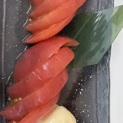 냉장 토마토