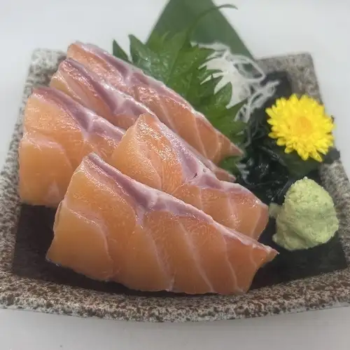 サーモン