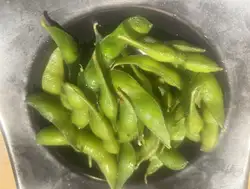 완두콩