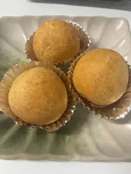 명란 치즈볼