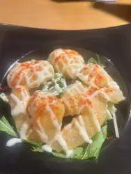 새우 마요네즈 완화
