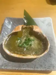 카니미소 고라야키