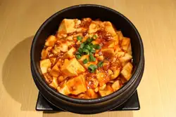마파 두부(아투아츠)