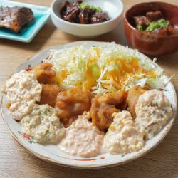 チキン南蛮 5個