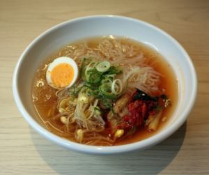 冷麺