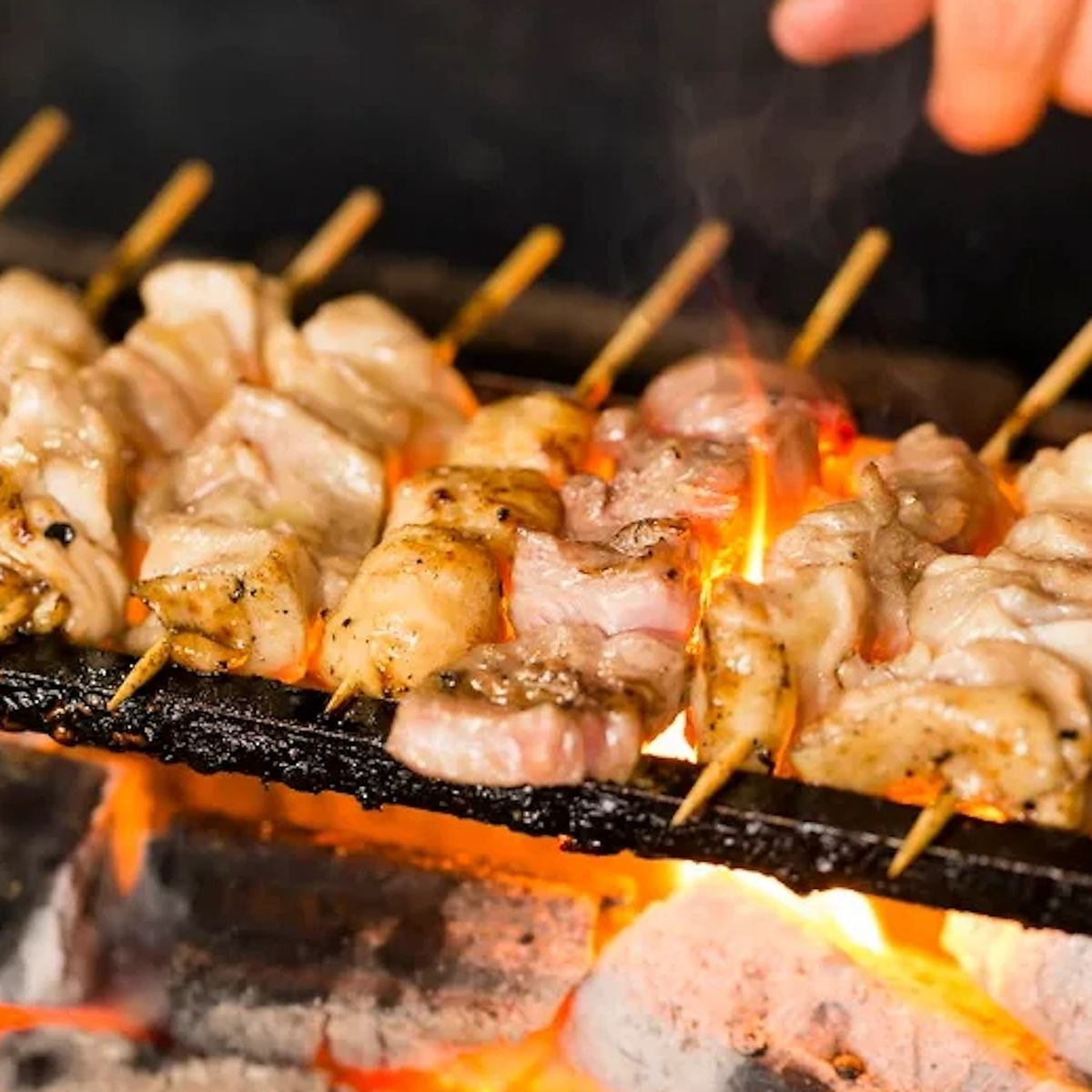 2時間食べ飲み放題が2,980円！26品と種類も豊富です！