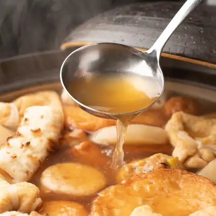 【동계 한정・생맥주 포함 3시간 음료 무제한】오뎅×숯불구이 새 ◎전 38품【4980→3980엔】