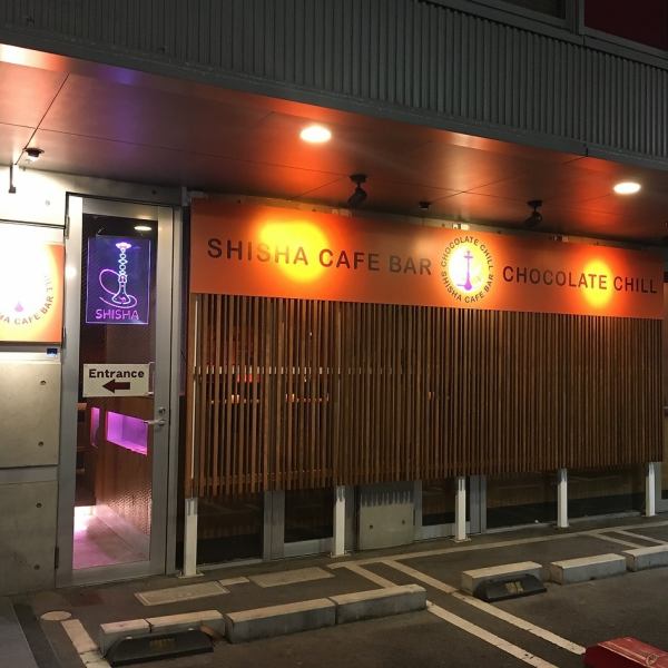 Open until morning ♪ Open in the evening.It is used by a variety of people, from those who have a light drink to those who spend a relaxing time in the morning.