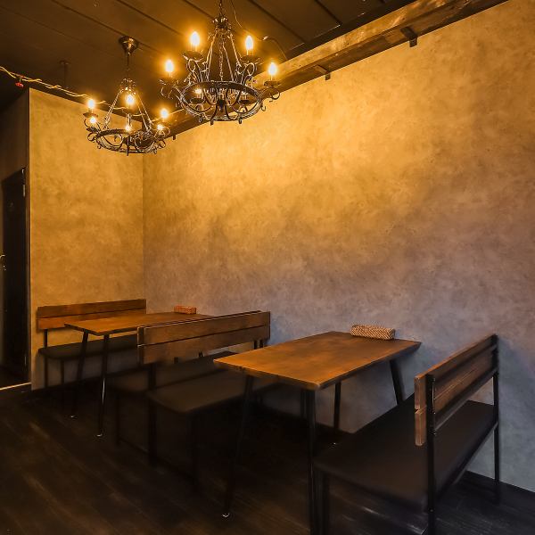 当店は家族で経営しており、訪れるすべてのお客様を温かくお迎えするアットホームな雰囲気が自慢です♪お一人様でのふらっと立ち寄りから、ご家族連れでの団らんまで、どなた様も気兼ねなくご利用いただけます。店内に流れる穏やかな時間と、ほっこりするような温かい接客で、心ゆくまでリラックスしていただけます。