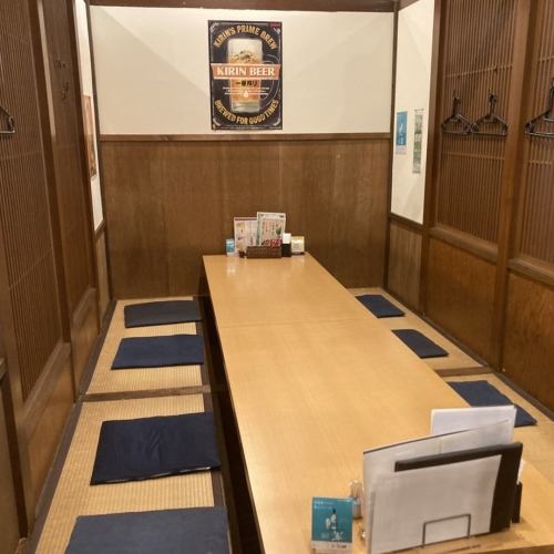 お席 喜八楽八 きはちらくはち 笠原店