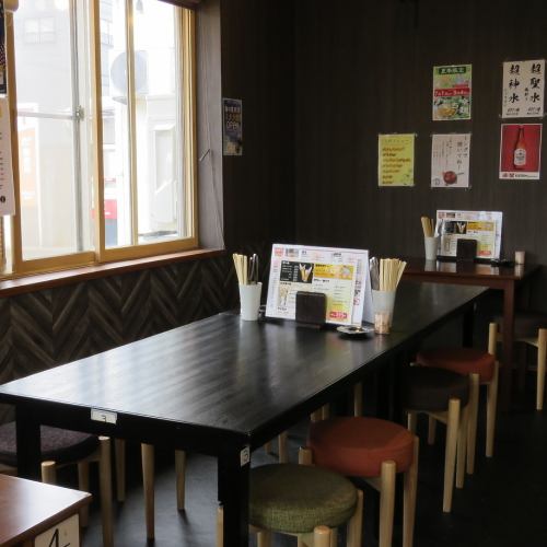 【貸切利用も可能】