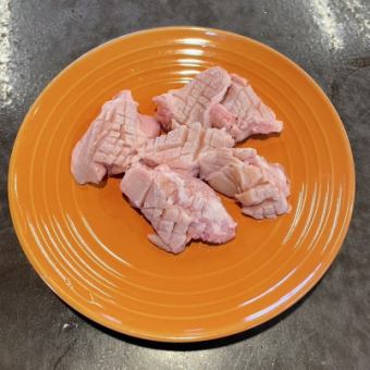 サクサク上ミノ