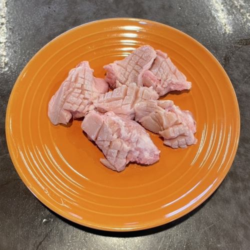 サクサク上ミノ