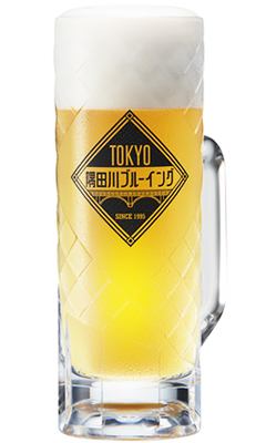 クラフトビール★隅田川ブルーイング「ケルシュスタイル」「ビタースタウト」「ペールエール」★