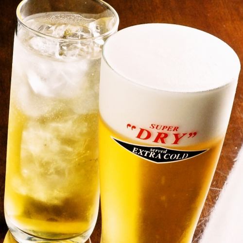 毎日がオクトーバーフェスト、ビール充実♪