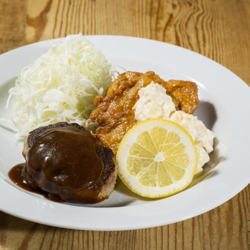 田尻店★每日午餐