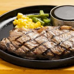 Sirloin steak 180g