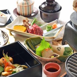 ご馳走膳「雅－みやび－」
