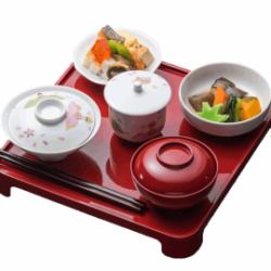 【要予約】お食い初め膳