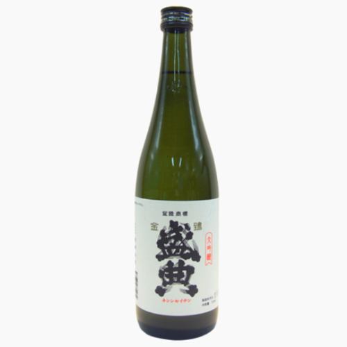 盛典大吟醸（加古川）