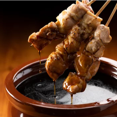 コスパ抜群◎焼き鳥を65円(税込)~ご用意しております。