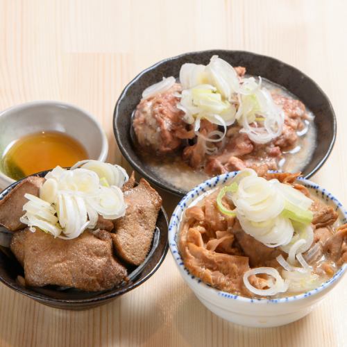 술에 맞는 일품요리