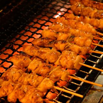 【90分飲み放題】17：00～19：00のご入店で◎食べ飲み放題コース　3300円（税込）　