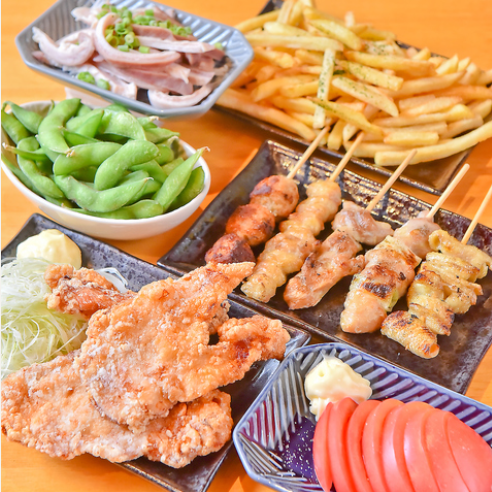 【뭐든지 먹을 수 있다】 싸고 맛있는 술에 맞는 안주를 준비!