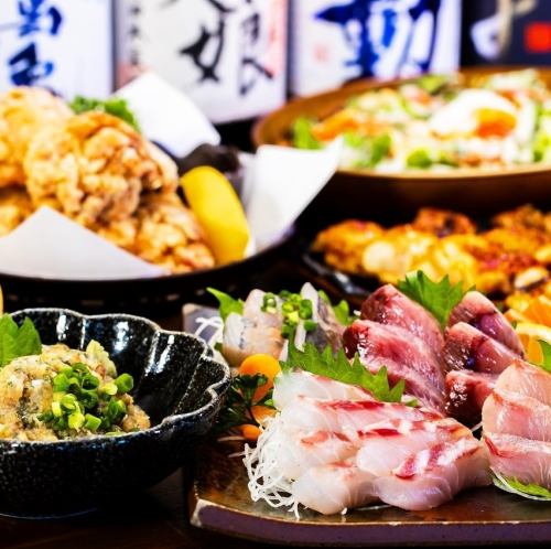 【満足感あるお料理！】