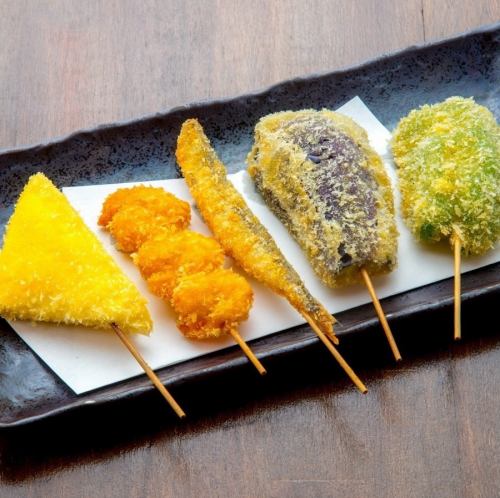 セット