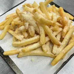 ポテトフライ