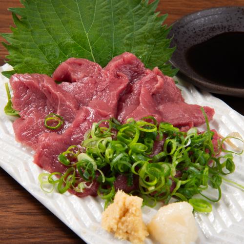 【品揃え◎お肉を満喫】