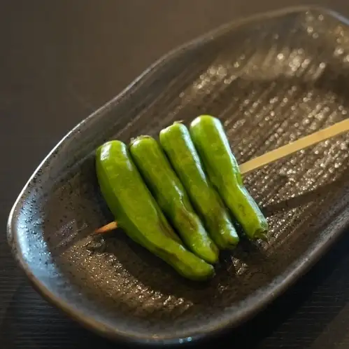 ししとう