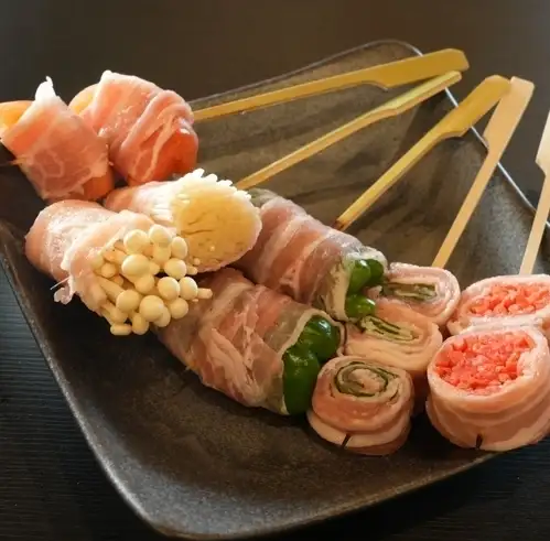 お酒もボトルキープもご用意致します!