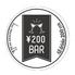 Bar moon walk 新宿靖国通り店（バームーンウォーク)