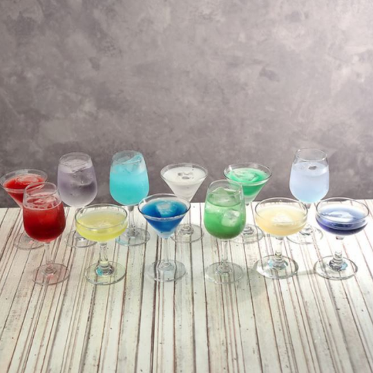 【日～木限定<単品飲み放題>★2時間/900円★】カクテル&ハイボール・サワーなど含む全500種