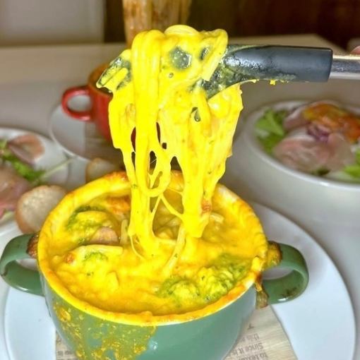 どるちぇのボルケーノシェアセット