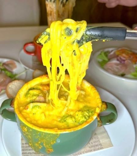 どるちぇのボルケーノシェアセット
