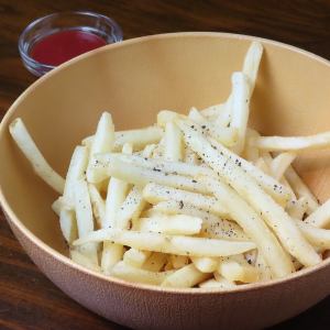 フライドポテト