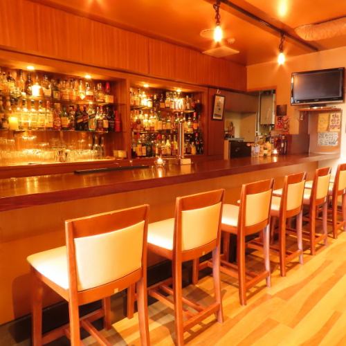 【デート利用にも是非◎】